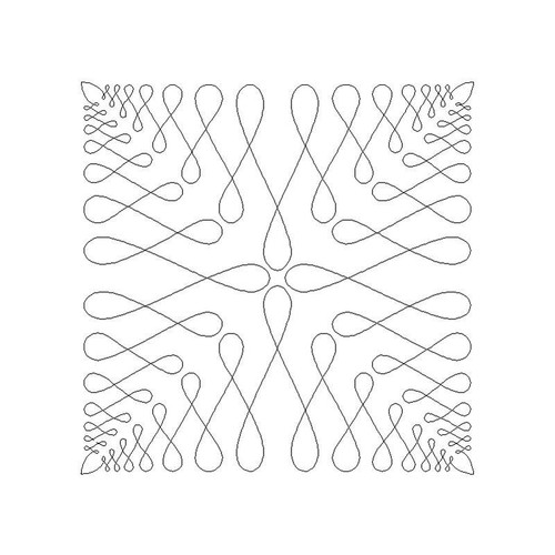 Fishbone Block