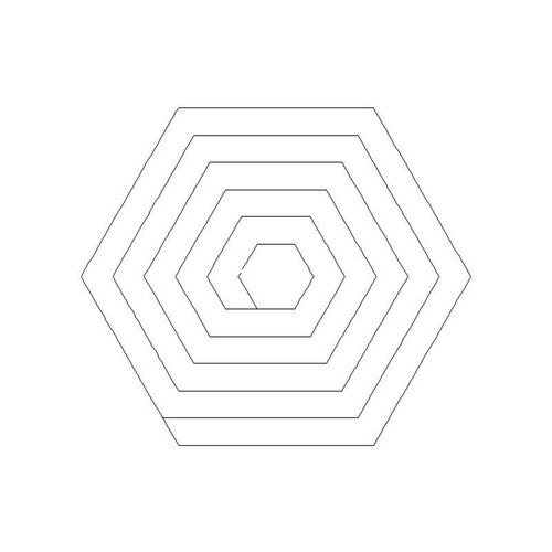 Spiral Motif 2