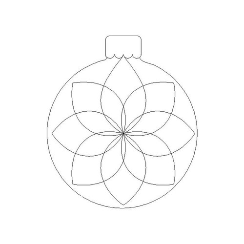 Ornaments Motif 3