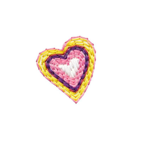 Heart Mini