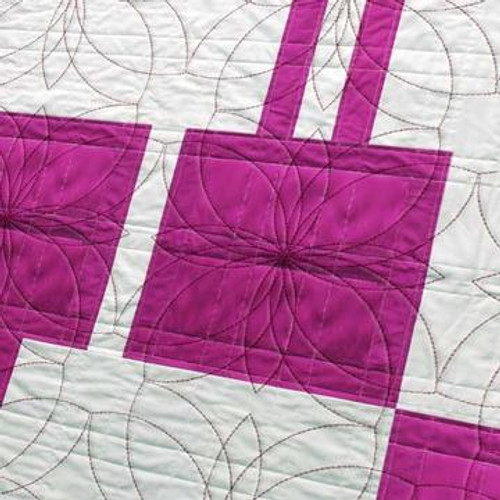 Geometric Quilting Motifs by Jessica Schick Geometric Quilting Motifs by Jessica Schick