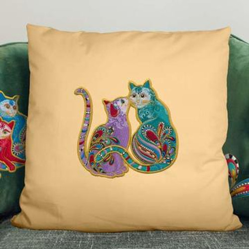 Purr Fect Together by Ann Lauer