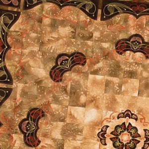 Contour Applique