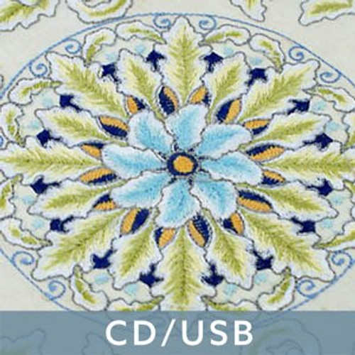 Tuscan Gardens (Physical) Tuscan Gardens (Physical)