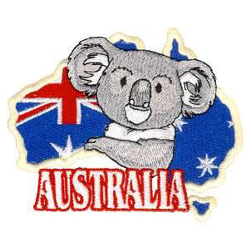 Australian Animals 1