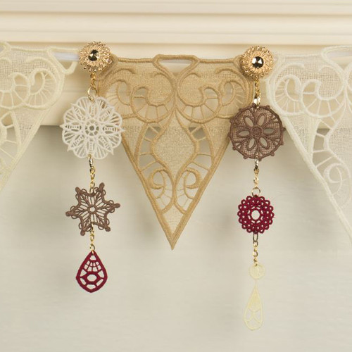 Holiday Ornaments & Charms
