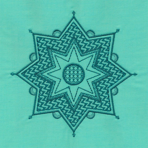 Starburst 1