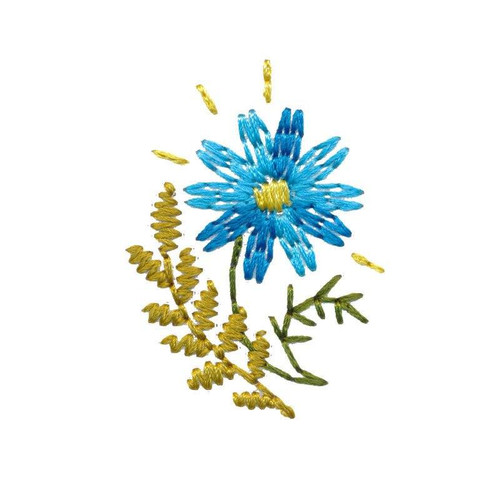 Floral Mini 4