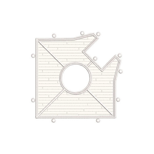 Foundation FSA | 12799-12