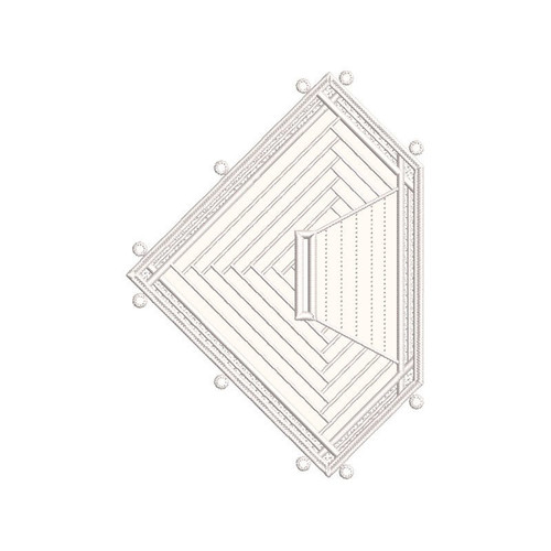 Roof FSA | 12799-10