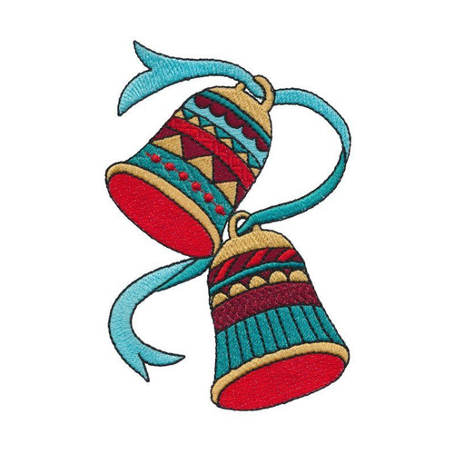 Bells | 80283-09
