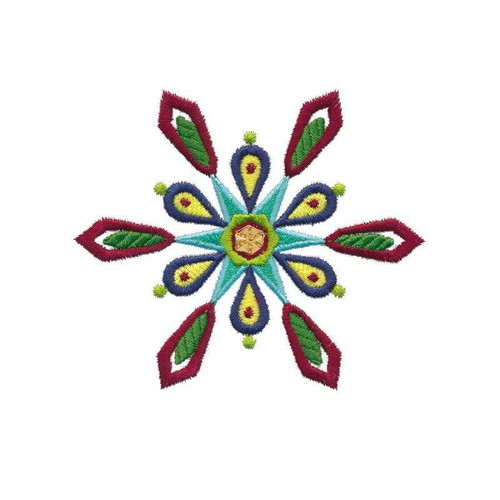 Snowflake 2 | 80283-26