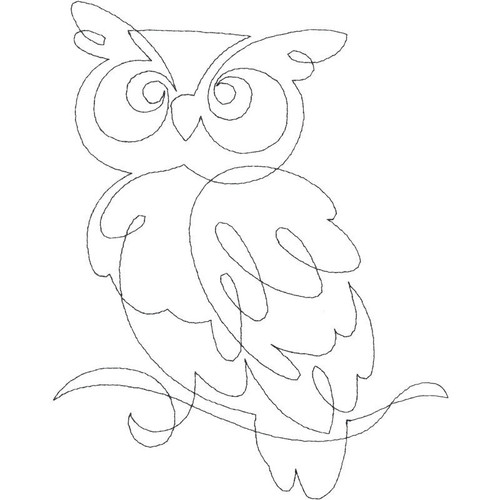 Continuous Owl Continuous Owl