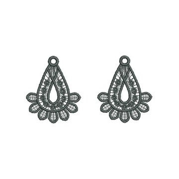 FSL Fashion Earrings