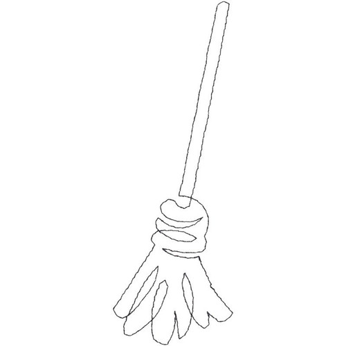 Continuous Broom Mini
