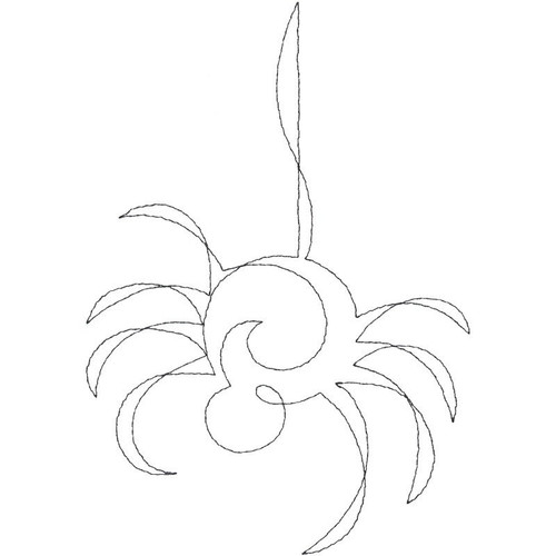 Continuous Spider Mini