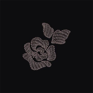 Rose Mini | 12444-20