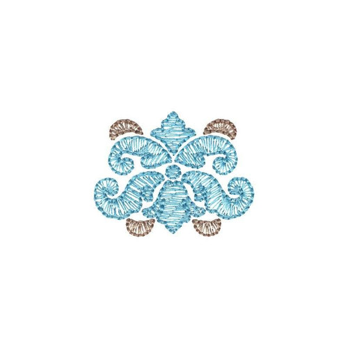 Damask Mini