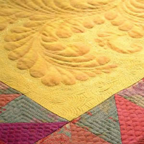 Quilting Whimsy