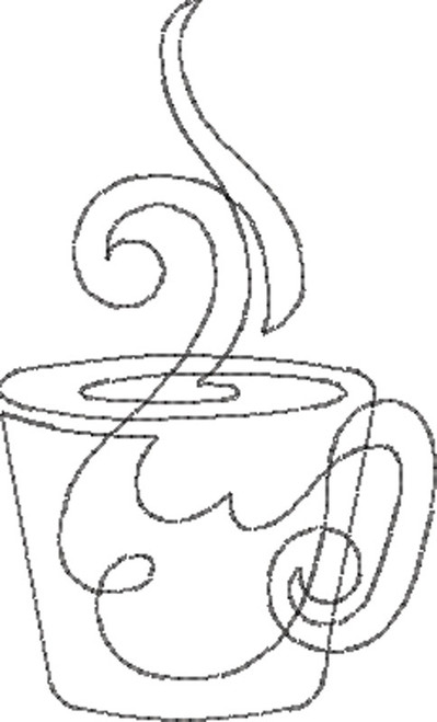 Hot Cocoa Single Run