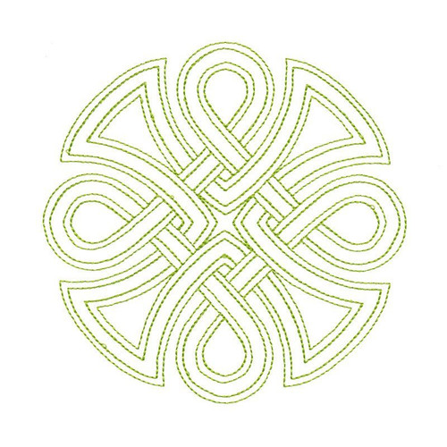Celtic Circle 3