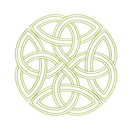 Celtic Circle 2