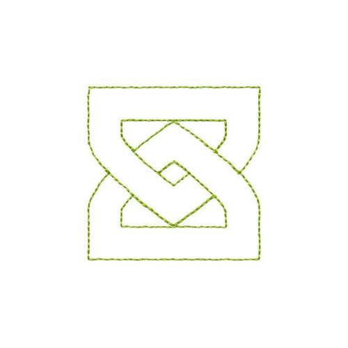 Celtic Border Square