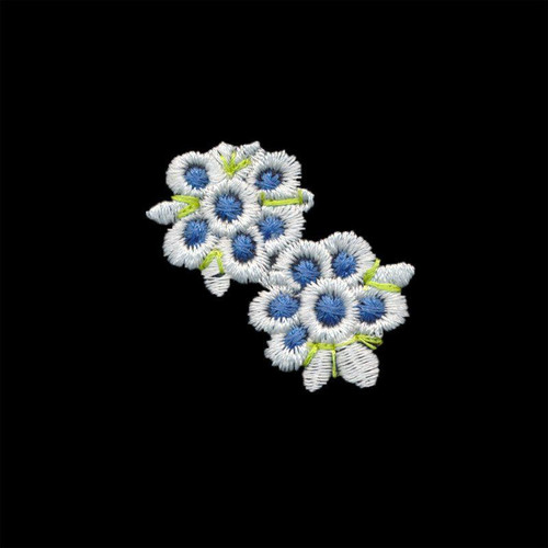 Floral Mini 3 | 80315-16