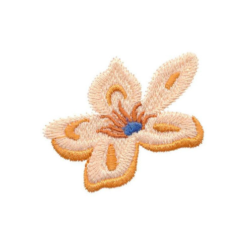 Floral Mini 1