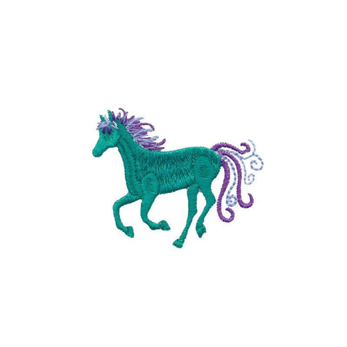 Mini Horse