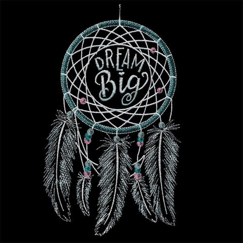 Dream Big