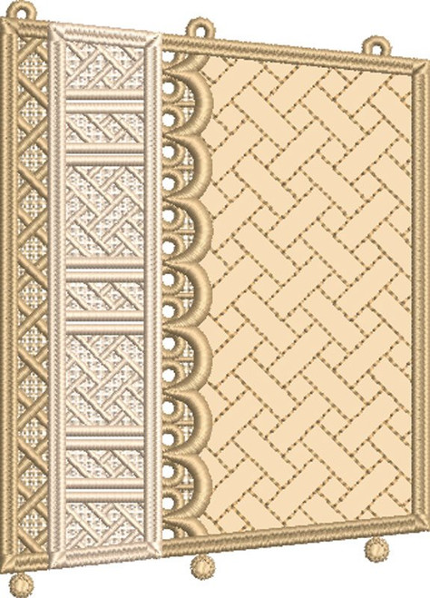 Basket Side 1 FSA