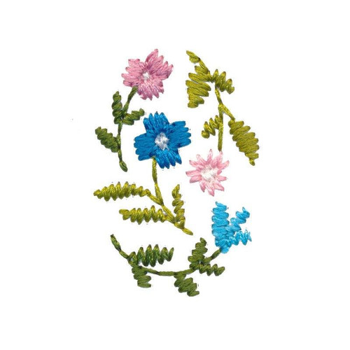 Floral Mini 2 | 12822-02