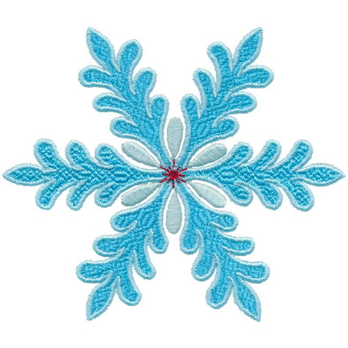 Snowflake | 80167-39