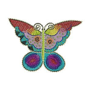 Butterfly | BC01854