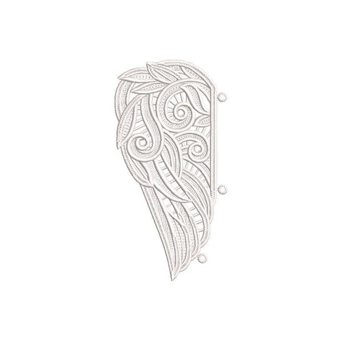 Angel 3 Left Wing FSL