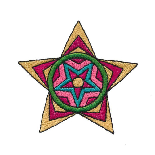 Star | 80283-14