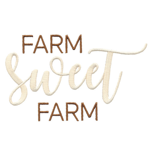 Farm Sweet Farm | 12851-14