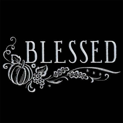 Blessed | 12858-01