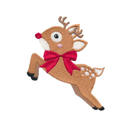 Rudolph | 12836-21