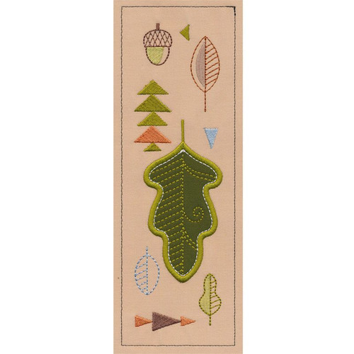 Tile 6 Applique | 12862-06