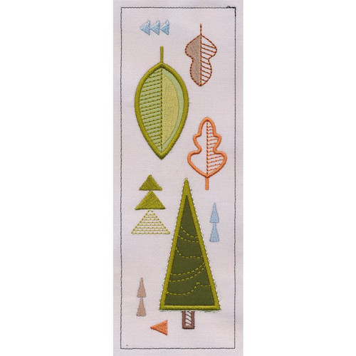 Tile 9 Applique | 12862-09