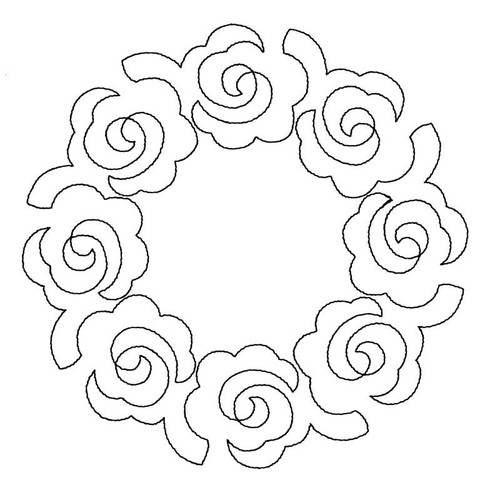 Love Quilting Circle 2