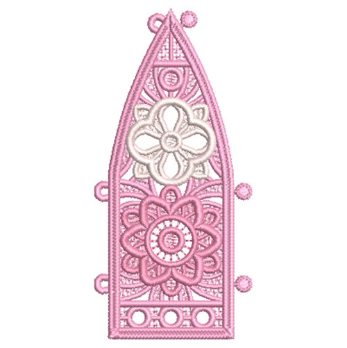 Hexagon Lantern 1 FSL