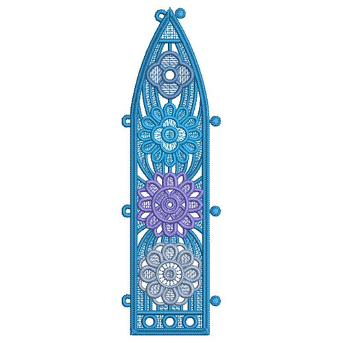 Hexagon Lantern 2 FSL