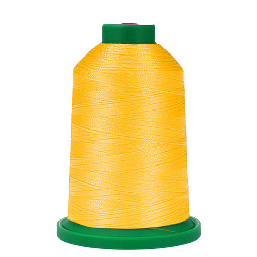 0702 Papaya - Large 5000m Isacord Thread