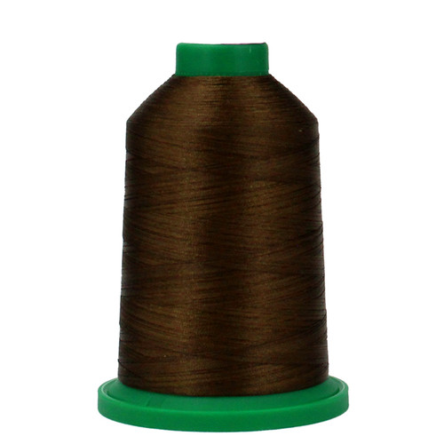0747 Golden Brown - Large 5000m Isacord Thread
