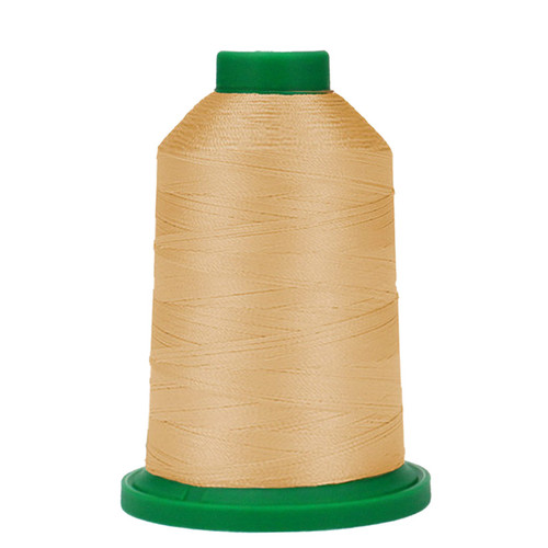 0851 Old Gold - Large 5000m Isacord Thread
