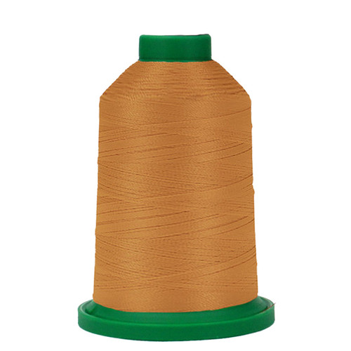 0932 Nutmeg - Large 5000m Isacord Thread