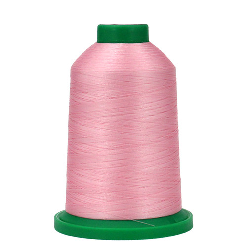 2250 Petal Pink - Large 5000m Isacord Thread